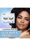 Light As Air, Weightless 50% Lighter Lashes - 523, Plus A Bonus Duo Adhesive - 3