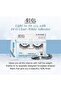 Light As Air, Weightless 50% Lighter Lashes - 523, Plus A Bonus Duo Adhesive - 2