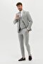 Men's Extra Slim Fit Vest Suit 1603648 - 3