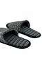 2-Piece Men's House Slippers-Guest Slippers-Dowry Bundle Slippers-Groom Slippers-Balcony Slippers - 4