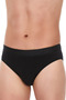 Star Modal Men's Lycra Slip Panties 3-Piece - Breathable, Flexible and Natural - 2