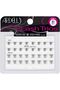 Lash Trios - Short To Medium Black 32 Ct