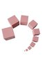 Montessori Pink Towers - 4