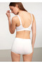 حمالة صدر Rosenna Underwire بدون إسفنج - 2