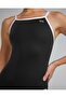 Durafast Elite. ®   Df Girl's Swimsuit - Hexa (Black) - 5