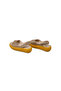 Abelia Genuine Leather Women's Thick Sole Sandals - 4