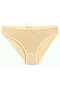 Star 6-Piece Women's Stretchy Bamboo Bikini Panties – Antibacterial, Breathable, Soft, Slip Model - 4