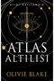 Atlas Altılısı - Karton Kapak