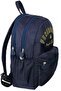 School Backpack, Pen Bag, Licensed Steel Thermos Premium Set - 3