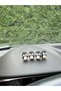 Mini 4-Piece Penguin Set Mirror and Torpedo Auto Accessories - 3