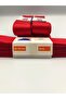 20 Meters 3 cm Satin Ribbon, Bundle Dowry Special Day Gift Decoration Ribbon - 3