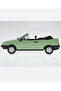 Hackhatte 1:24 Lada Samara Model Araç-Açık Yeşil - 6