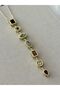7 Element Y Necklace - 2