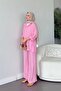 Yalıkavak Double Set Pink - 4