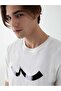 Pomıta Men's Crew Neck Short Sleeve T-Shirt 1225845276089 - 2
