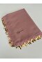 Hand Made Pul Legislation Writing Cheesen Cloth Yemeni Handwork 100X100 cm