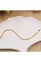 Gold Dorica Bracelet - 2