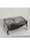 Electric Chafing Dish Buffet, Food Warmer Buffet Servers and Warmers - 8