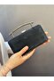 Very Stylish Special Occasions Preferred Glittery Shiny Evening Dress Bag - 2