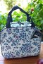 Licensed Thermal Bag Thermal Insulated Waterproof Meal Tote Lunch Bag Multicolor - 6