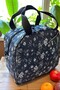 Licensed Thermal Bag Thermal Insulated Waterproof Meal Tote Lunch Bag Multicolor - 7
