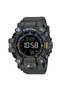Men's Digital Black Dial Watch - GW-9500-3DR