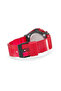 Men's Analog-Digital Red Dial Watch - GA-2200SKL-4ADR - 4