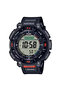 Men's Digital Grey Dial Watch - PRG-340-1DR