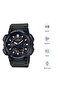 CASIO Men's Analog Black Dial Watch - AEQ-110W-3A - 3