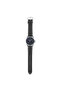 CASIO Men's Analog Black Dial Watch - MTP-VD03L-1AUDF - 5