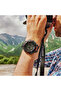 Men's Digital Grey Dial Watch - PRG-340-1DR - 5