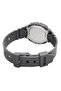 CASIO Women's Digital Grey Dial Watch - LA-20WH-8A - 4