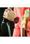 Men's Analog-Digital Red Dial Watch - GA-2200SKL-4ADR - 6