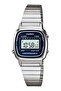 CASIO Women's Digital Blue Dial Watch - LA-670WA-2D - 2