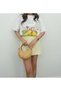La Dolce Vita Lemon T-Shirt - 2