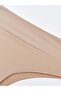 Plain Seamless Women's Brazilian Panties (W2) - 3