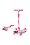 Rabbit with Seats Scooter Bubble Cute Scooter - 2