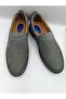 100% Genuine Leather Inside and Outside Orthopedic Men's Summer Comfortable Daily Lightweight Sandal Shoes