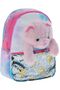 Pre-School Backpack, Teddy Bear