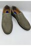 100% Genuine Leather Inside and Outside Orthopedic Men's Summer Comfortable Daily Lightweight Sandal Shoes