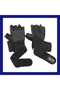W8013 - Body & Weight & Weightlifting & Cycling & Sports & Fitness Gloves with Wrist Support Giftoon - 4