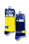 Licensed Adult 2 Pair Socket Socks 1907 - Ek - 2