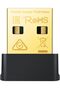 محول TP-Link Archer T2UB Nano AC600 2 في 1 USB WiFi وBluetooth (ثنائي النطاق، Bluetooth 4.2)