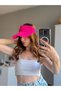 Triko Women / Men Visor Uv Protective Hat - 4