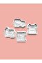 Construction Site Cookie Mold and Sugar Dough Mold Set of 4 0783-Set