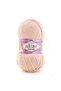 Cotton Gold Yarn – Pack of 5 – Cotton Acrylic – Suitable for Amigurumi and Cardigan Knitting - 2