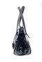Genuine Leather Shoulder Bag - 2