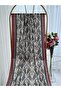 Retro pattern cotton shawl tile - 2
