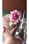 Women's Flower Figure Bun Hair Clip - 2