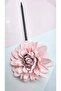 Women's Flower Figure Bun Hair Clip - 5